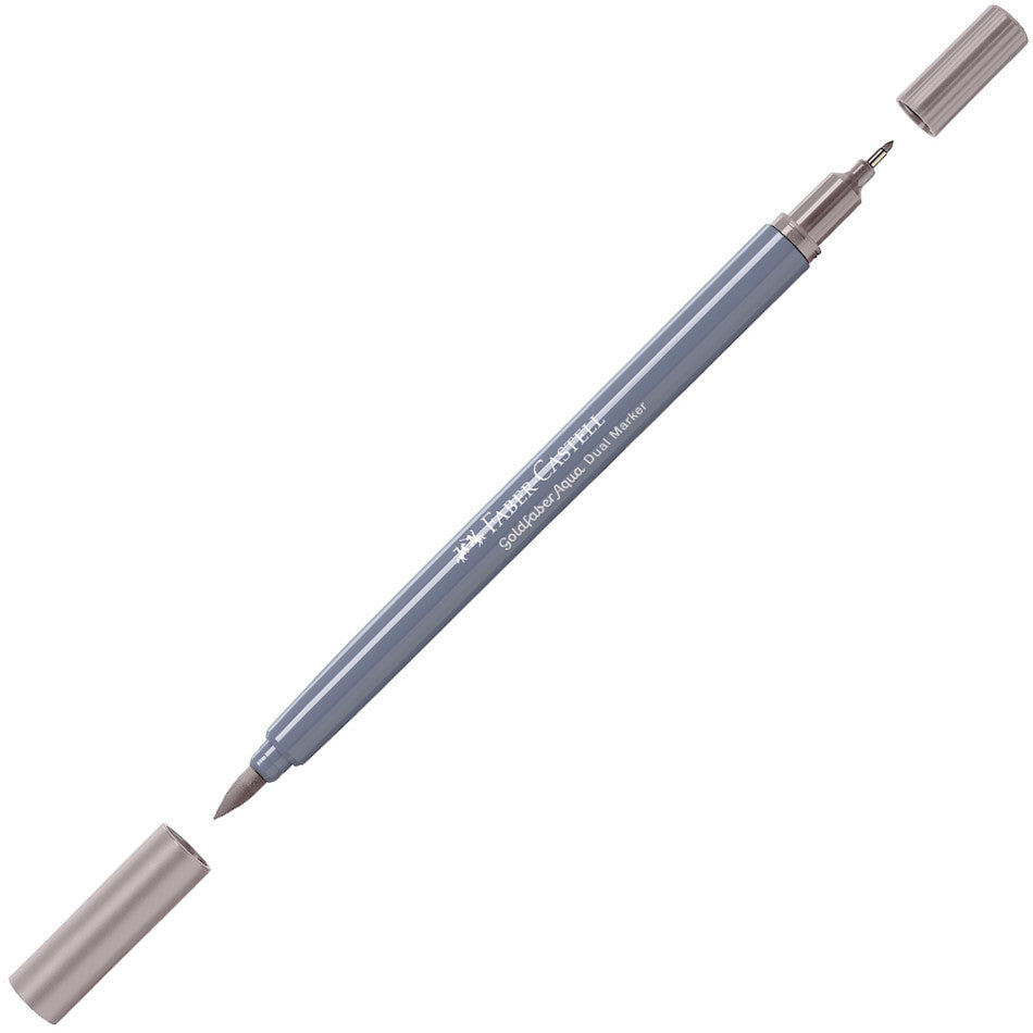 Faber-Castell Goldfaber Aqua Dual Marker by Faber-Castell at Cult Pens