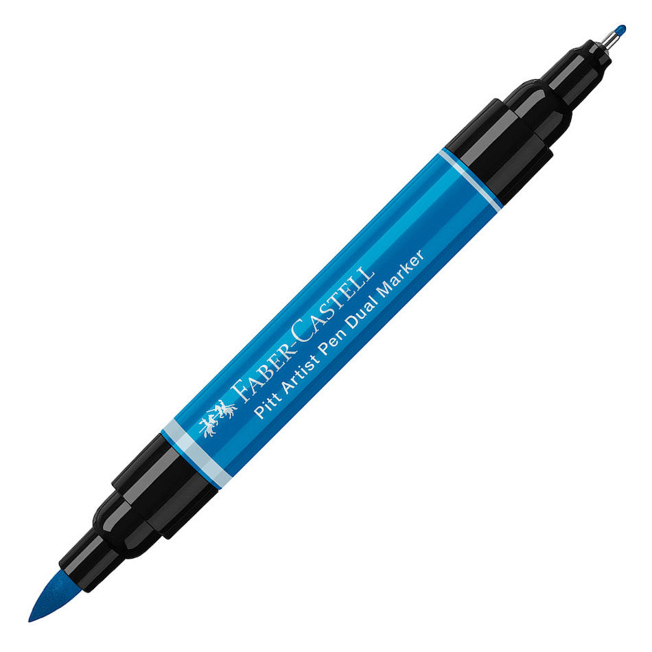 Faber-Castell Pitt Artist Pen Dual Marker by Faber-Castell at Cult Pens