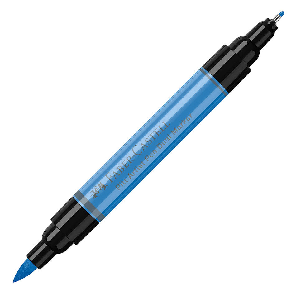 Faber-Castell Pitt Artist Pen Dual Marker by Faber-Castell at Cult Pens