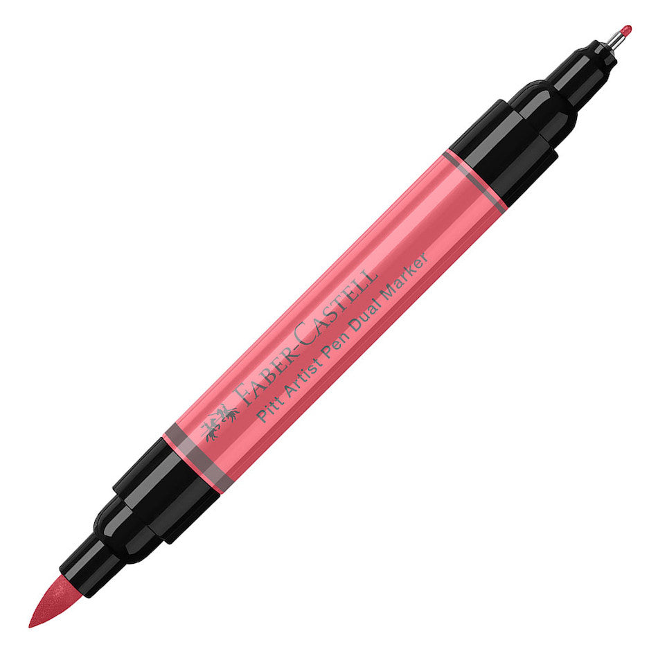 Faber-Castell Pitt Artist Pen Dual Marker by Faber-Castell at Cult Pens