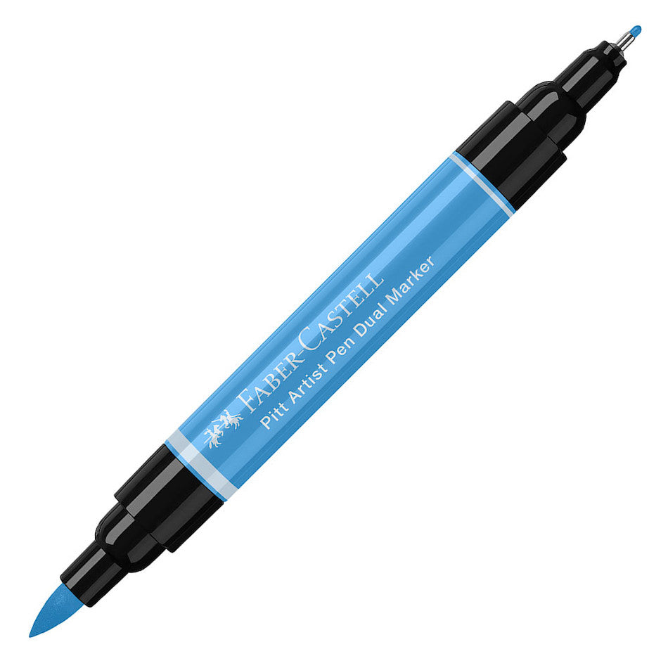 Faber-Castell Pitt Artist Pen Dual Marker by Faber-Castell at Cult Pens