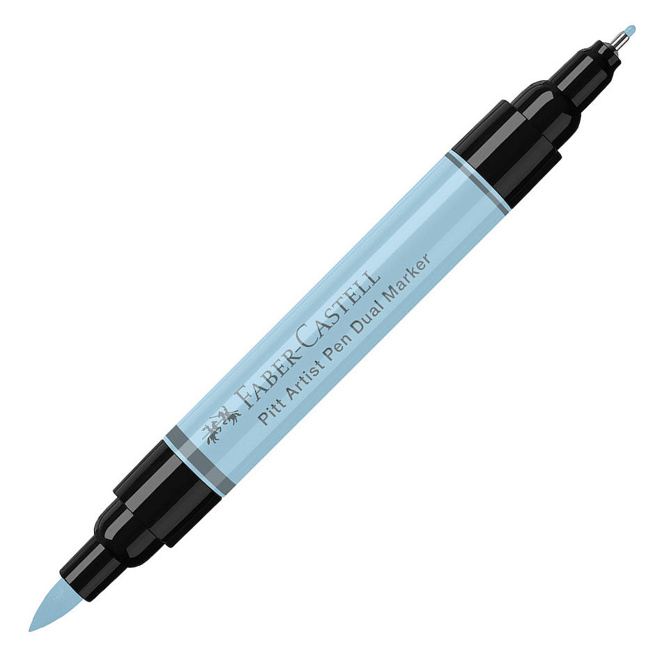 Faber-Castell Pitt Artist Pen Dual Marker by Faber-Castell at Cult Pens