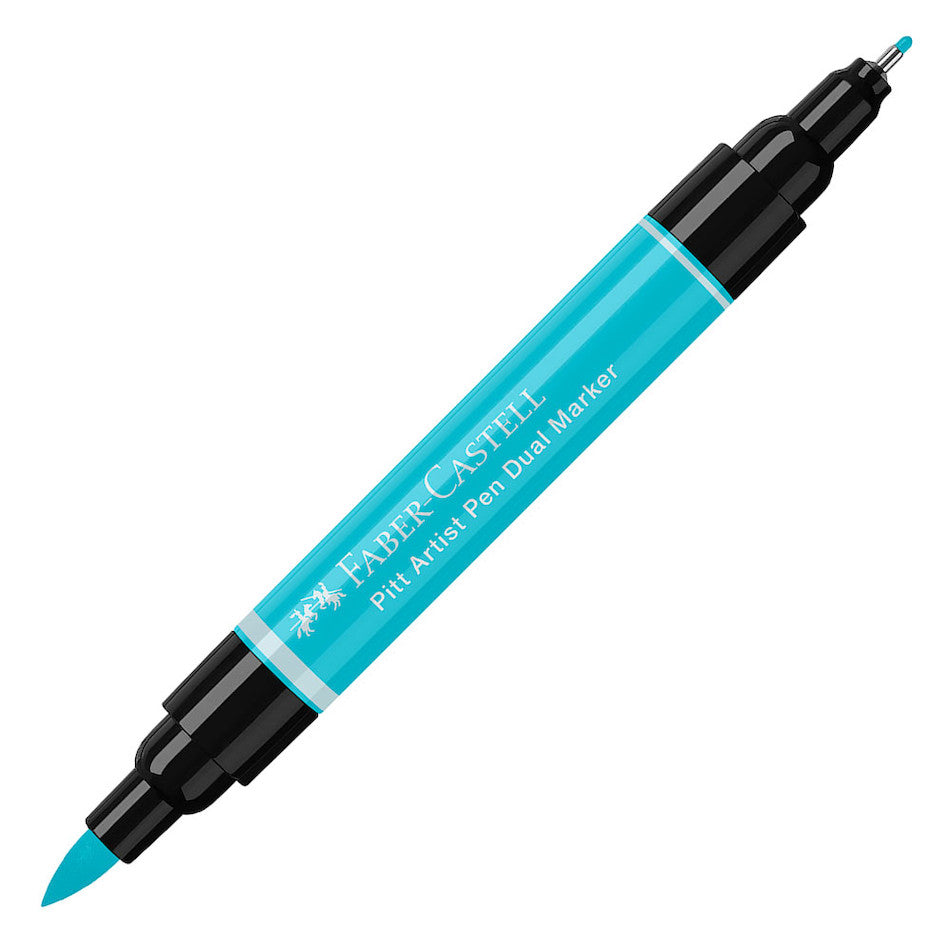 Faber-Castell Pitt Artist Pen Dual Marker by Faber-Castell at Cult Pens