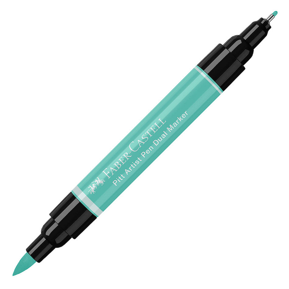 Faber-Castell Pitt Artist Pen Dual Marker by Faber-Castell at Cult Pens