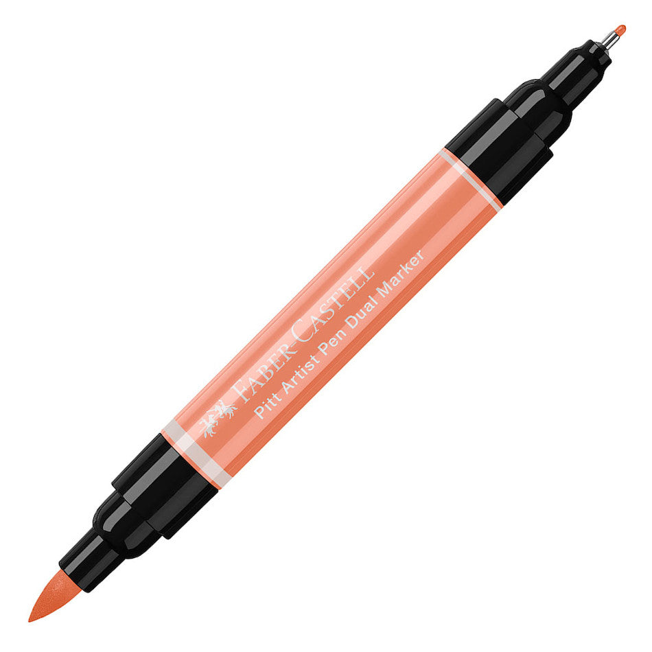 Faber-Castell Pitt Artist Pen Dual Marker by Faber-Castell at Cult Pens