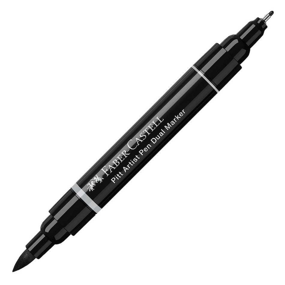 Faber-Castell Pitt Artist Pen Dual Marker by Faber-Castell at Cult Pens