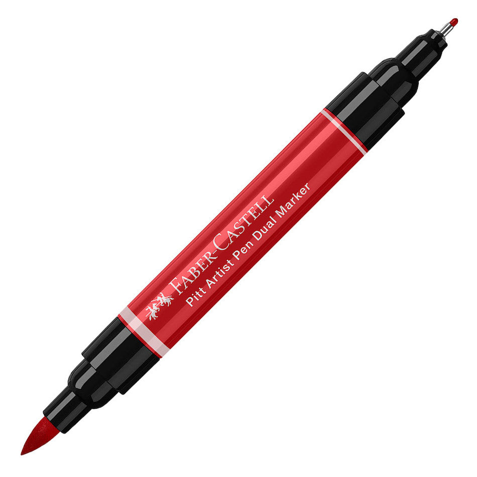 Faber-Castell Pitt Artist Pen Dual Marker by Faber-Castell at Cult Pens