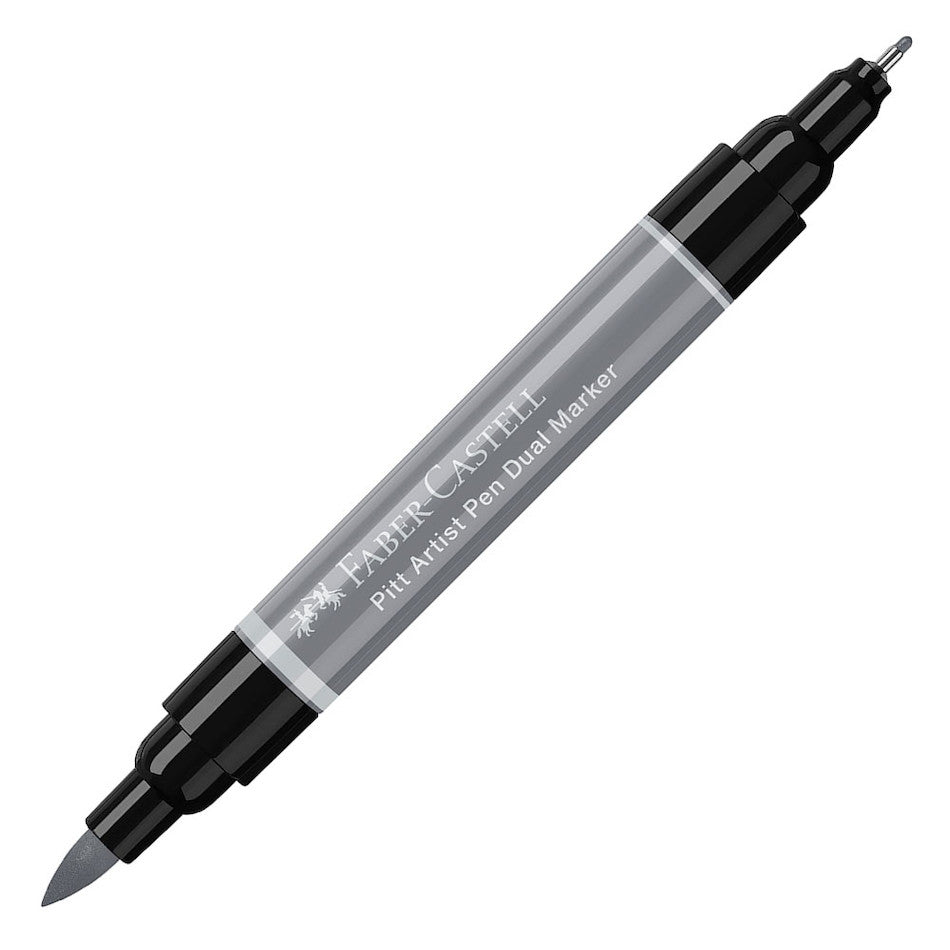 Faber-Castell Pitt Artist Pen Dual Marker by Faber-Castell at Cult Pens