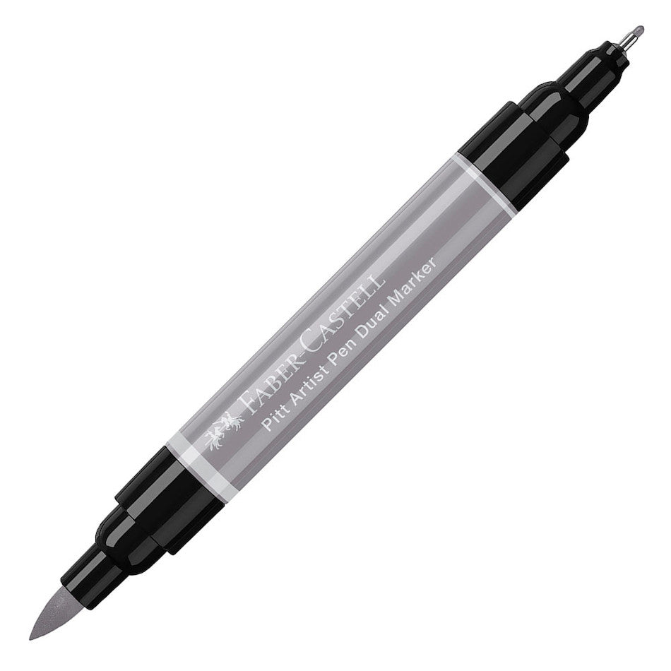 Faber-Castell Pitt Artist Pen Dual Marker by Faber-Castell at Cult Pens