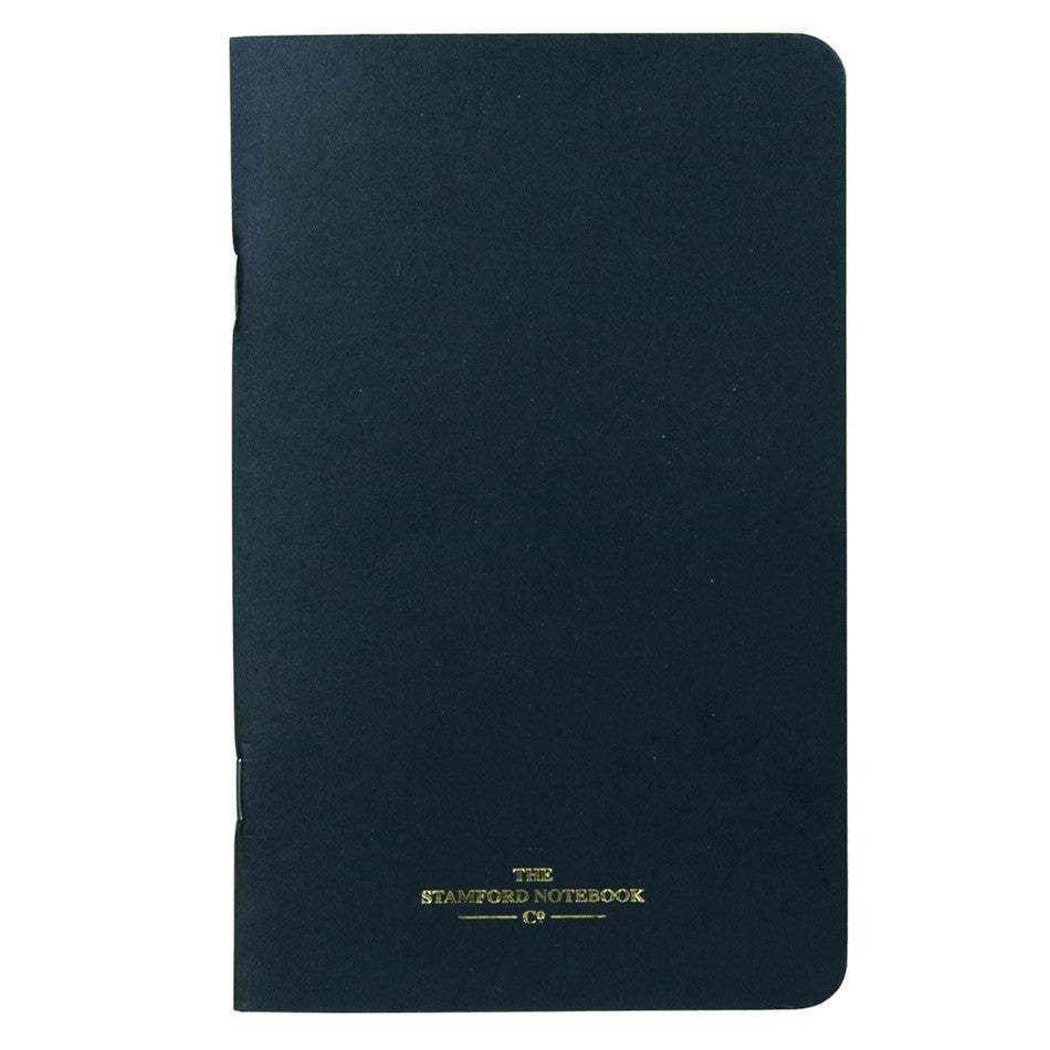 Stamford Notebook Company Medium Traveller's Journal Refill by Stamford Notebook Company at Cult Pens