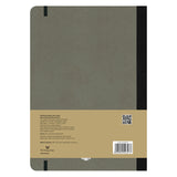 Flexbook Flex Global Adventure Notebook Large Elephant by Flexbook at Cult Pens