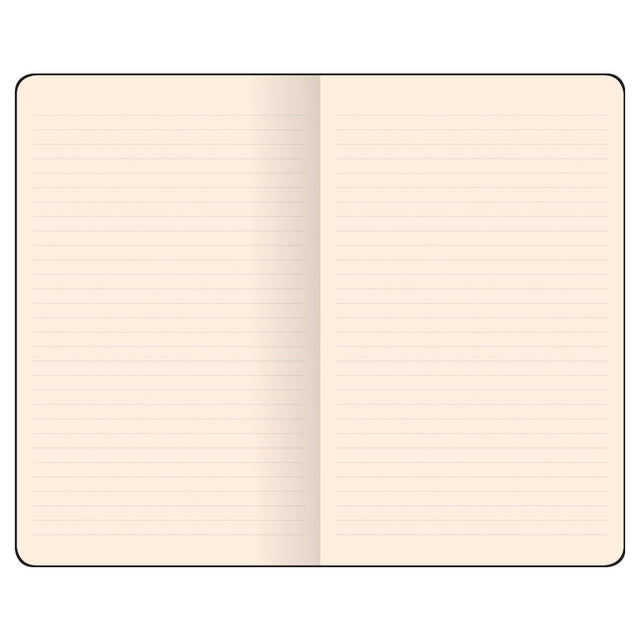 Flexbook Flex Global Adventure Notebook Large Royal Blue