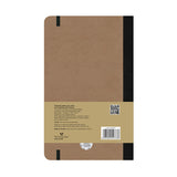 Flexbook Flex Global Adventure Notebook Medium Camel by Flexbook at Cult Pens
