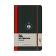 Flexbook Flex Global Notebook Medium Red by Flexbook at Cult Pens