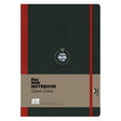 Flexbook Flex Global Notebook and Diary Large Red by Flexbook at Cult Pens