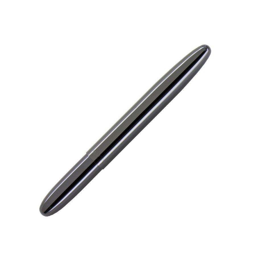 Fisher Space Pen Bullet Pressurised Ballpoint Pen Titanium Nitride by Fisher Space Pen at Cult Pens