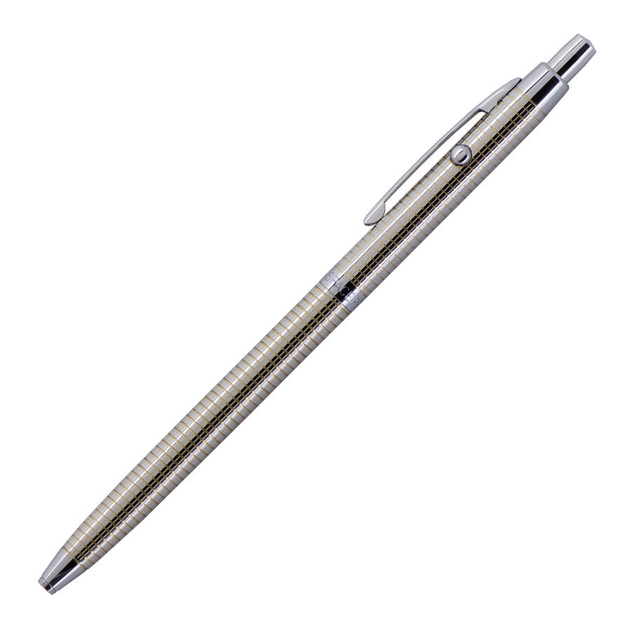Fisher Space Pen #AG7-SH / The Original Astronaut Pen with Gold Shuttle