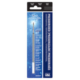 Fisher Space Pen PR Pressurised Ballpoint Pen Refill Fine by Fisher Space Pen at Cult Pens