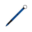 Fisher Space Pen Backpacker Pressurised Ballpoint Pen Blue by Fisher Space Pen at Cult Pens