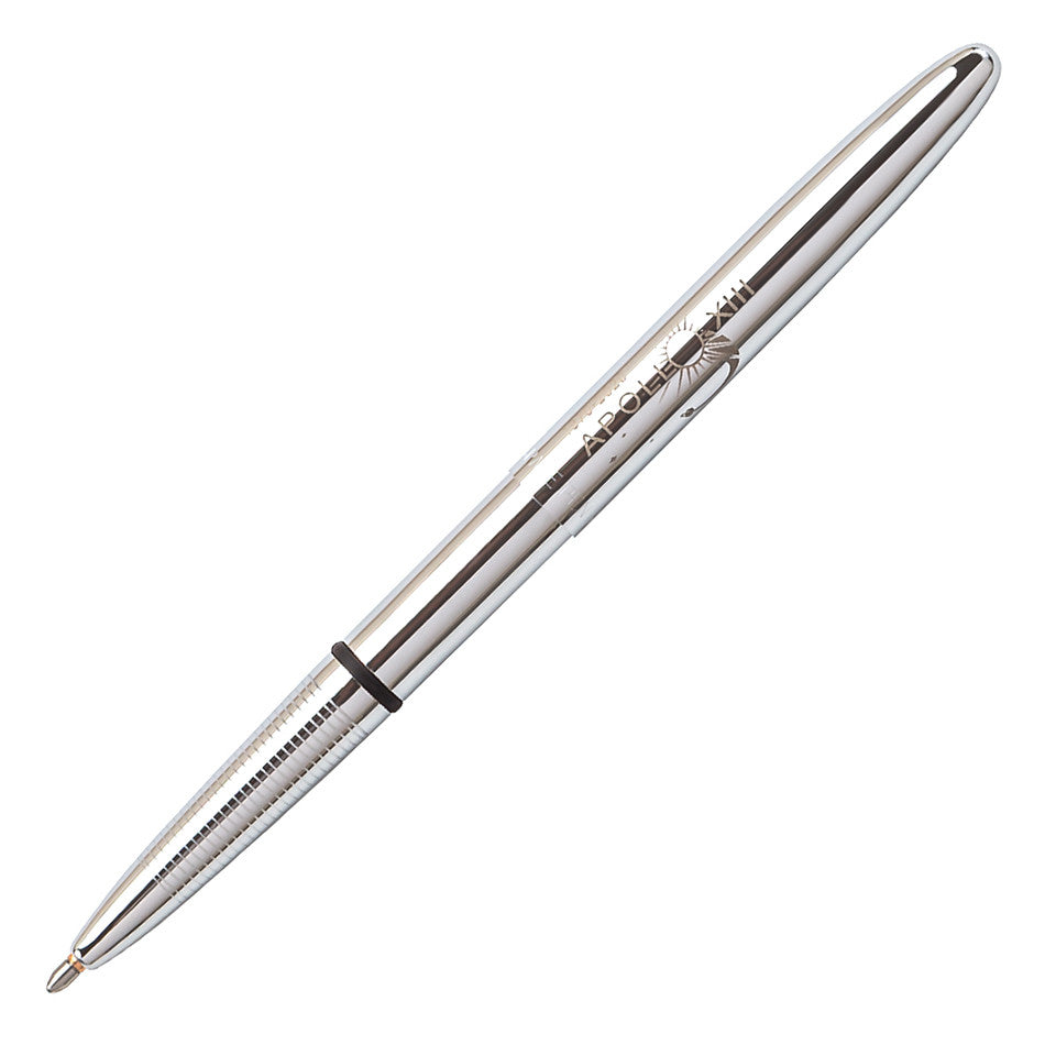 Fisher Space Pen Bullet Apollo 13 50th Anniversary by Fisher Space Pen at Cult Pens