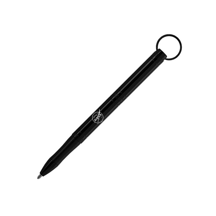 https://cultpens.com/cdn/shop/products/FS79339_Fisher-Space-Pen-Backpacker-Ballpoint-Pen-Black-NASA-Meatball-Logo_P1_460x@2x.jpg?v=1663345201