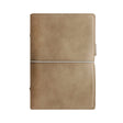 Filofax Domino Personal Organiser Soft Fawn by Filofax at Cult Pens