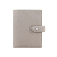 Filofax Malden Pocket Organiser Stone by Filofax at Cult Pens