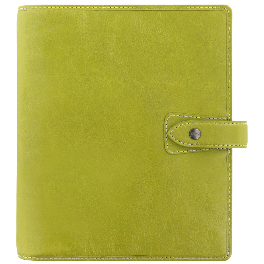 Filofax A5 - choose from all sorts of different layouts