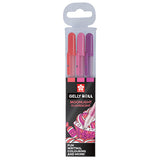Gelly Roll Moonlight Set of 3 by Gelly Roll at Cult Pens