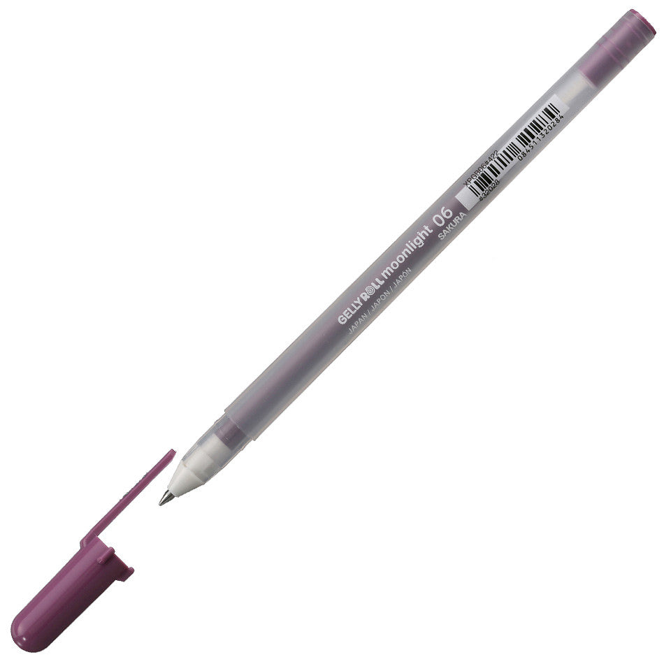 Gelly Roll Moonlight 06 Pen by Gelly Roll at Cult Pens