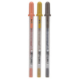 Gelly Roll Moonlight 06 Set of 3 Nature by Gelly Roll at Cult Pens