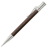 Graf von Faber-Castell Classic Pencil Grenadilla Wood by Graf von Faber-Castell at Cult Pens