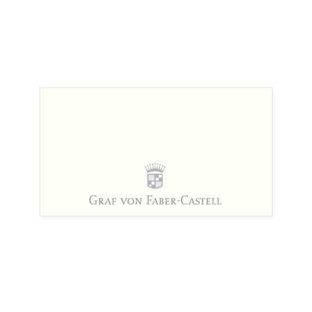 Graf von Faber-Castell Pocket Notepad Refill Landscape by Graf von Faber-Castell at Cult Pens