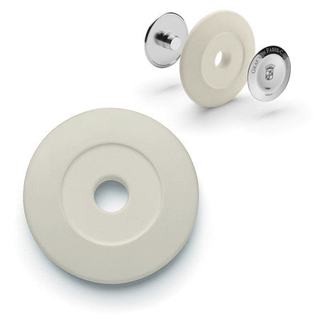 Graf von Faber-Castell Round Eraser Refill by Graf von Faber-Castell at Cult Pens