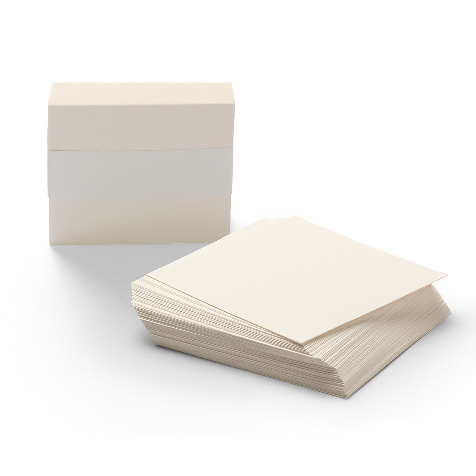 Graf von Faber-Castell Notelet Box Refill by Graf von Faber-Castell at Cult Pens