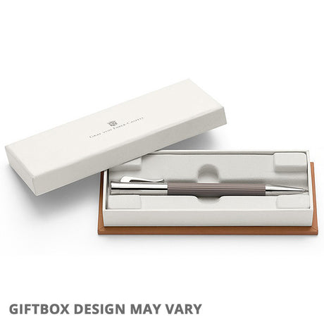 Graf von Faber-Castell Tamitio Ballpoint Pen Black by Graf von Faber-Castell at Cult Pens