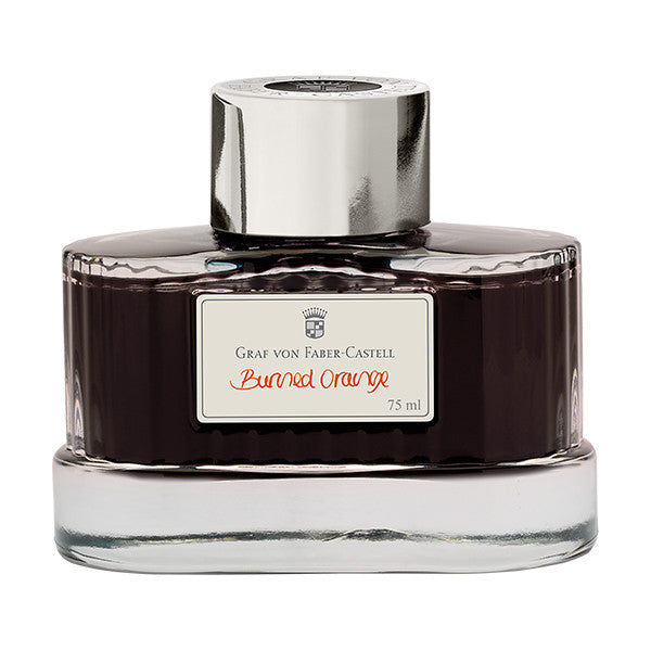 Graf von Faber-Castell Luxury Bottled Ink by Graf von Faber-Castell at Cult Pens
