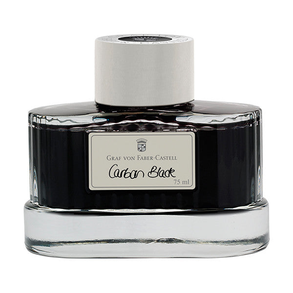 Graf von Faber-Castell Luxury Bottled Ink by Graf von Faber-Castell at Cult Pens