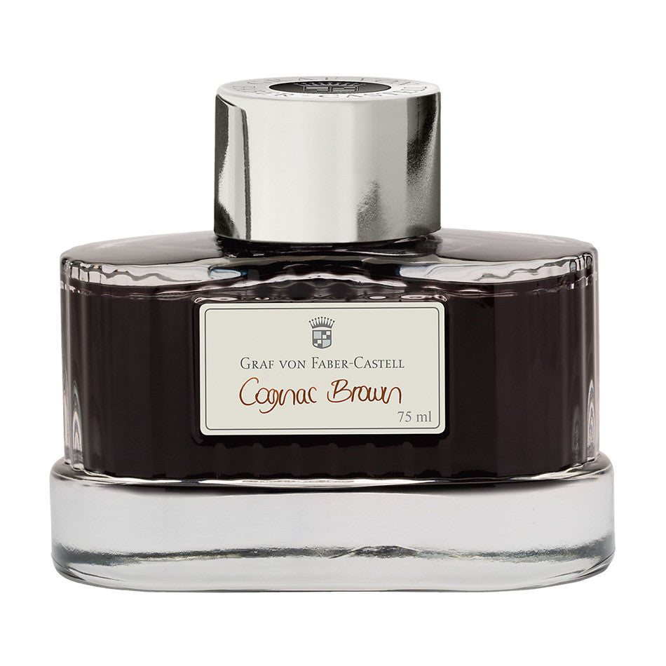 Graf von Faber-Castell Luxury Bottled Ink by Graf von Faber-Castell at Cult Pens