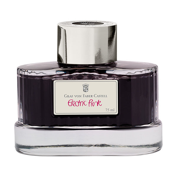Graf von Faber-Castell Luxury Bottled Ink by Graf von Faber-Castell at Cult Pens