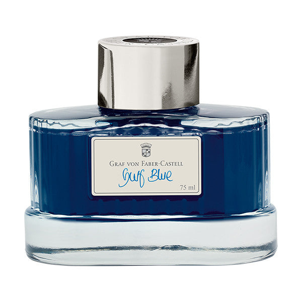 Graf von Faber-Castell Luxury Bottled Ink by Graf von Faber-Castell at Cult Pens