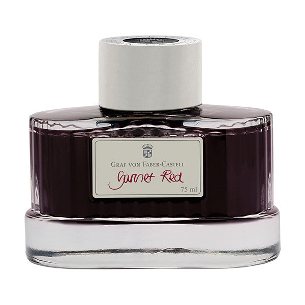 Graf von Faber-Castell Luxury Bottled Ink by Graf von Faber-Castell at Cult Pens