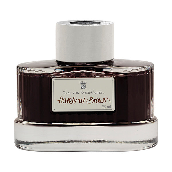 Graf von Faber-Castell Luxury Bottled Ink by Graf von Faber-Castell at Cult Pens