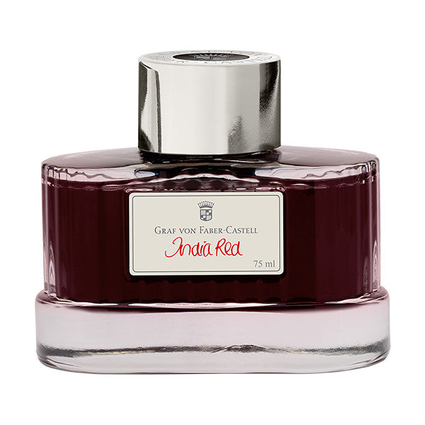Graf von Faber-Castell Luxury Bottled Ink by Graf von Faber-Castell at Cult Pens