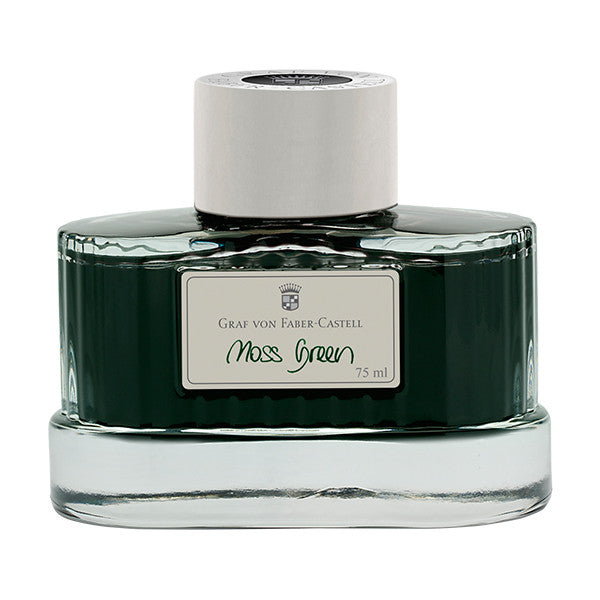 Graf von Faber-Castell Luxury Bottled Ink by Graf von Faber-Castell at Cult Pens