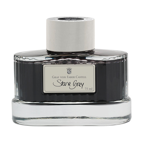 Graf von Faber-Castell Luxury Bottled Ink by Graf von Faber-Castell at Cult Pens