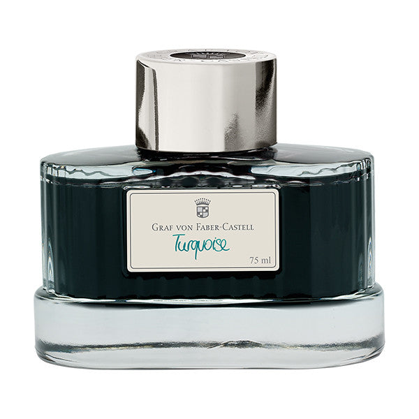 Graf von Faber-Castell Luxury Bottled Ink by Graf von Faber-Castell at Cult Pens