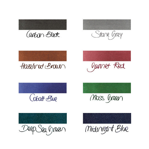 Graf von Faber-Castell Ink Cartridges - Main Image