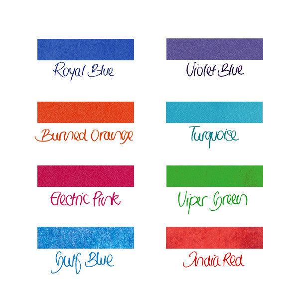 Graf von Faber-Castell Ink Cartridges - Main Image