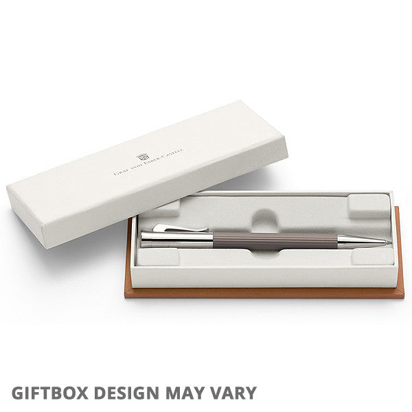 Graf von Faber-Castell Tamitio Ballpoint Pen Night Blue by Graf von Faber-Castell at Cult Pens